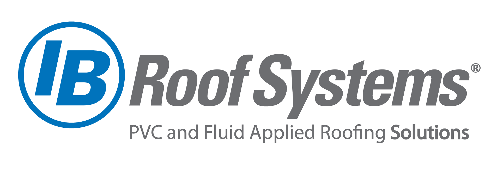 IB Roof Systems Logo
