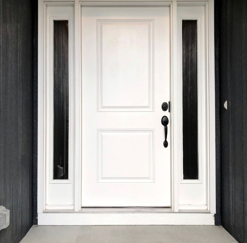 Difference between Steel Door And Fiberglass Door: Ultimate Guide